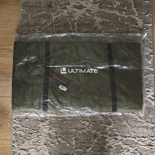 Ultimate compact unhooking - compact, mat