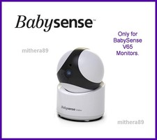 BabySense V65 Video Baby