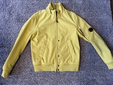 cp company jacket Lens Medium 