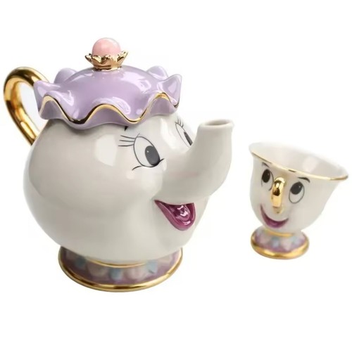 Mug mrs potts - mrs,