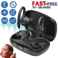 Bluetooth 5.3 Wireless