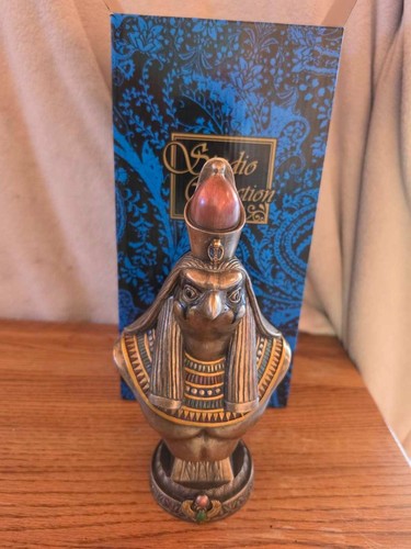 Egyptian god horus - egyptian,