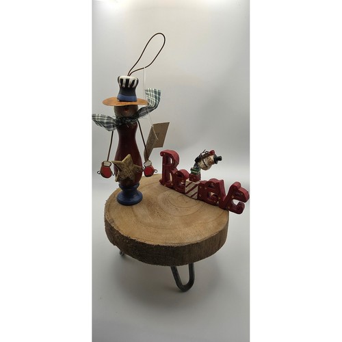 Hannas handiworks primitive - hannas,