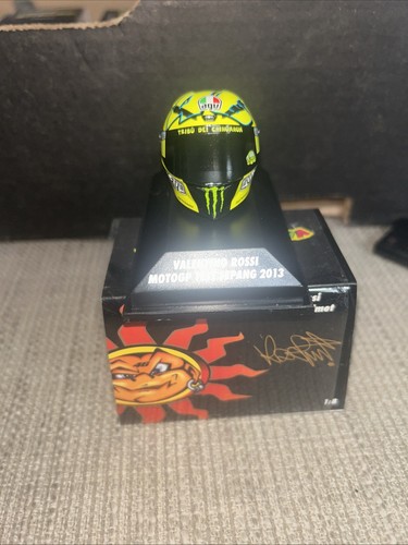 Minichamps valentino rossi - valentino,
