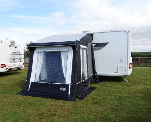 2026 model camptech princess - model,