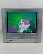 2002 Toshiba MW20FM1 20” CRT