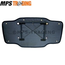 Land Rover Series 3 and Late