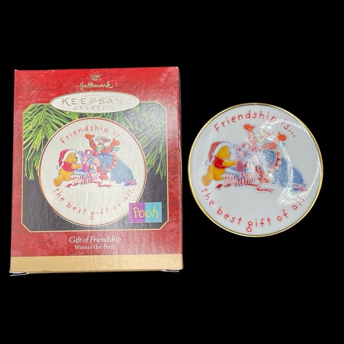1997 hallmark keepsake - hallmark,