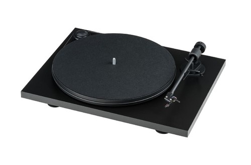 Pro ject turntable - turntable, primary