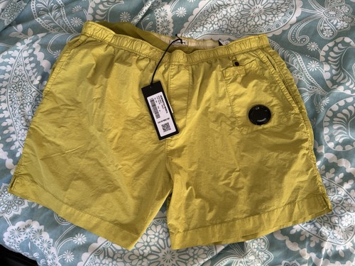 Company swim shorts size - cp,