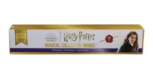 Harry potter magical collector - harry,