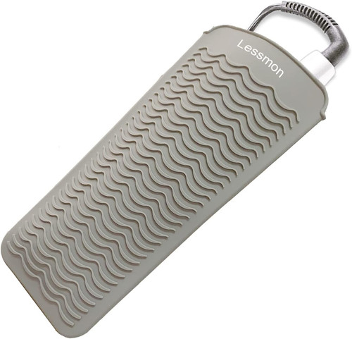 Heat resistant silicone - resistant, mat