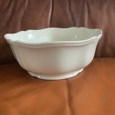 Wedgwood Queens Ware Cream