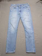 Levi’s 519 Mens Jeans W33