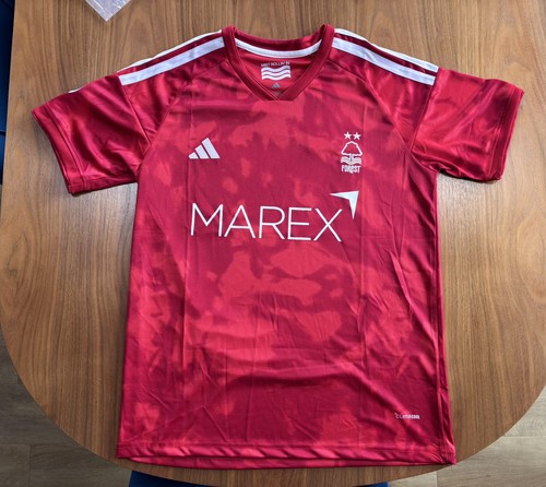 Nottingham forest home - nottingham, 26/27