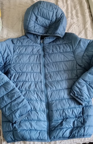 Boys light weight - weight, jacket