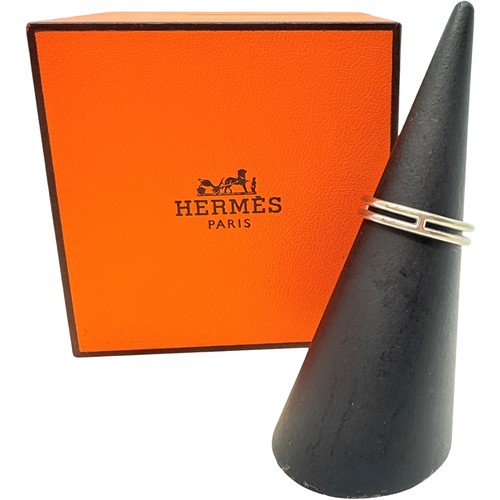 Authentic hermes ariane - ariane, k18