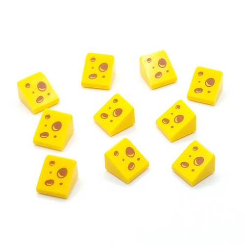 New lego parts 10x swiss - parts,