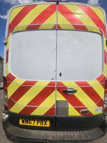 Ford transit 350 - ford,