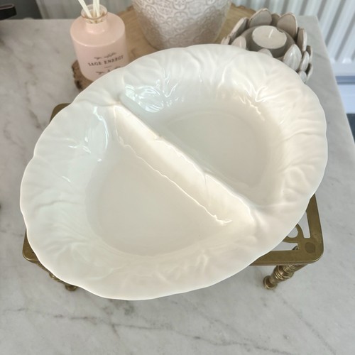 Coalport countryware white - countryware,