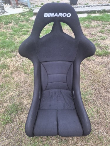 Bimarco futura bucket seat - bimarco,