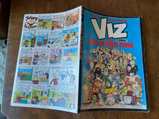 Viz Comic Annual Paperback