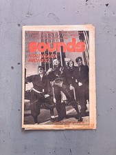 SOUNDS 23 MAY 1981 CLASSIX