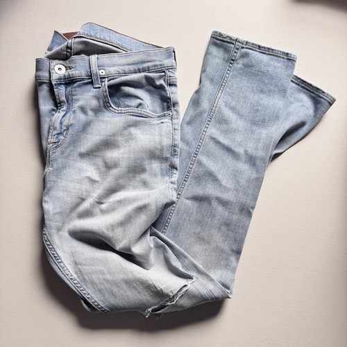 Hudson blake slim jeans - slim, 34x32