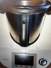 Vorwerk Thermomix TM6 Food