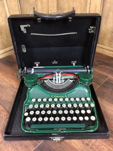 Rare vintage corona - rare,