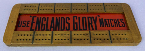 Englands glory matches vintage - englands,