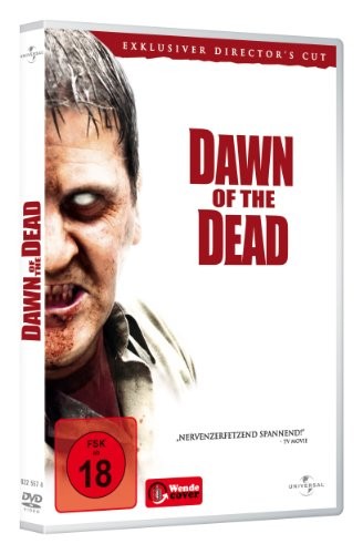 Dawn the dead d c - dead, d.c