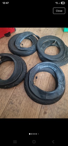 Mountain buggy duet tyres - mountain, and