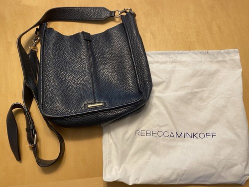 Rebecca minkoff crossbody bag - rebecca,
