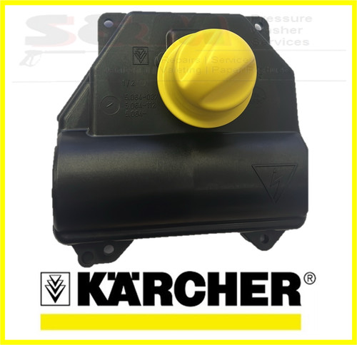 Genuine karcher electric box - karcher,