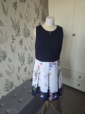 Ted Baker Size 5 Dress  -