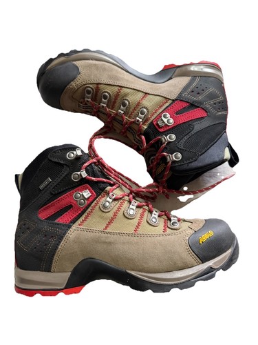 Asolo fugitive gtx hiking - gtx,