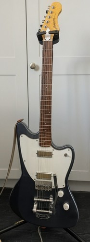Harmony silhouette bigsby - harmony, w/