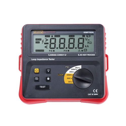Clearance beha amprobe - **clearance**, beha-amprobe