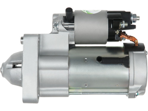 Brand new starter - brand, 12v