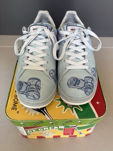 Bbc ice cream reebok money - bbc,