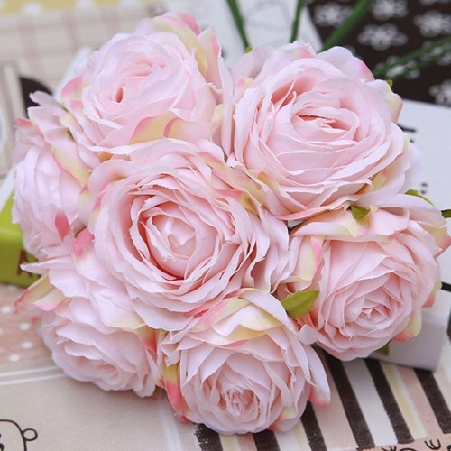 Forever bloom rose high - forever,