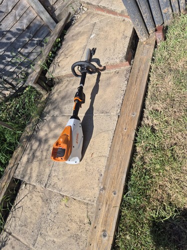 Stihl kma 135 cordless kombi - kma,