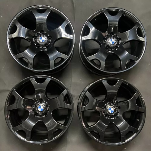 Genuine bmw tiger claws - bmw, gloss