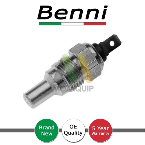 Coolant temperature sensor - temperature,
