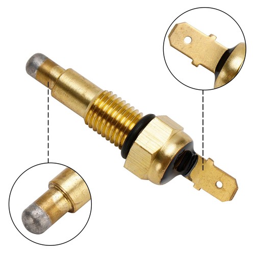 Water temperature sensor - temperature,