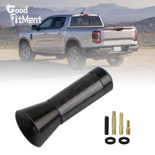 Carbon Black 1.4" Car Bee