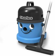 Numatic Charles Wet Dry Vacuum