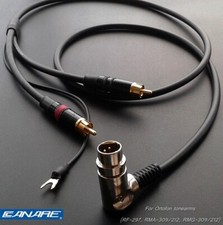 Canare starquad tonearm - , cable
