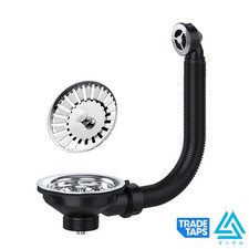 VIVA Stainless Steel Basket